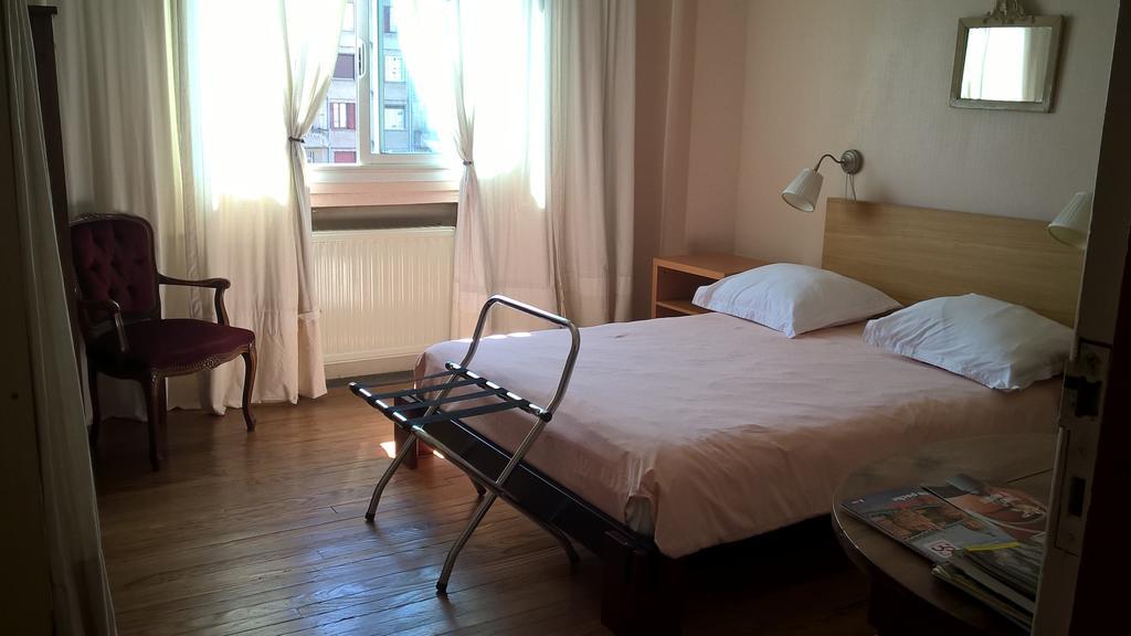 Appartement Matabiau Toulouse Room photo