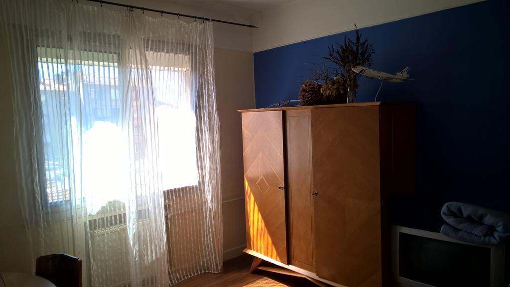 Appartement Matabiau Toulouse Room photo