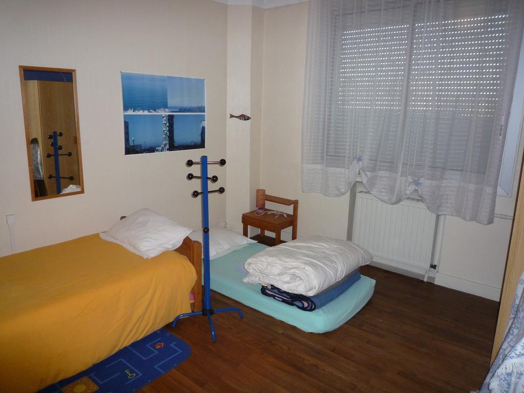 Appartement Matabiau Toulouse Room photo