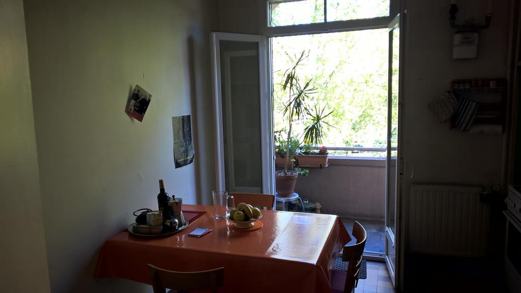 Appartement Matabiau Toulouse Room photo