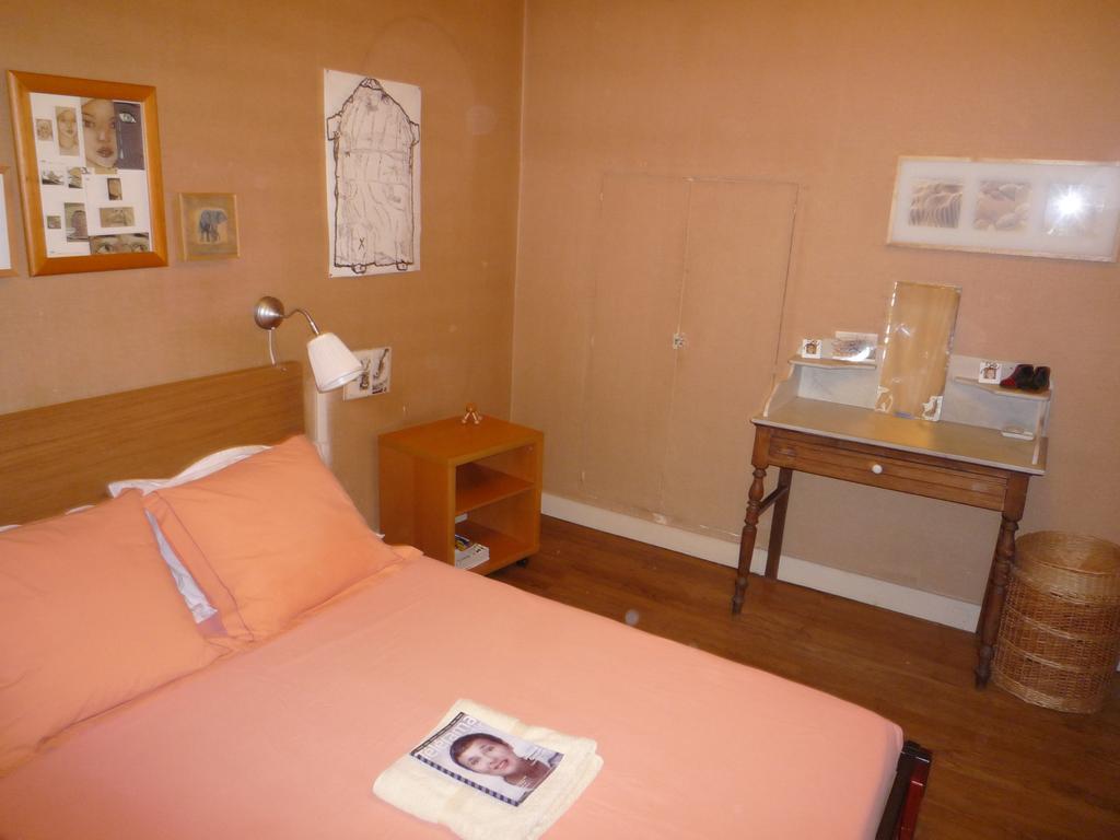 Appartement Matabiau Toulouse Room photo