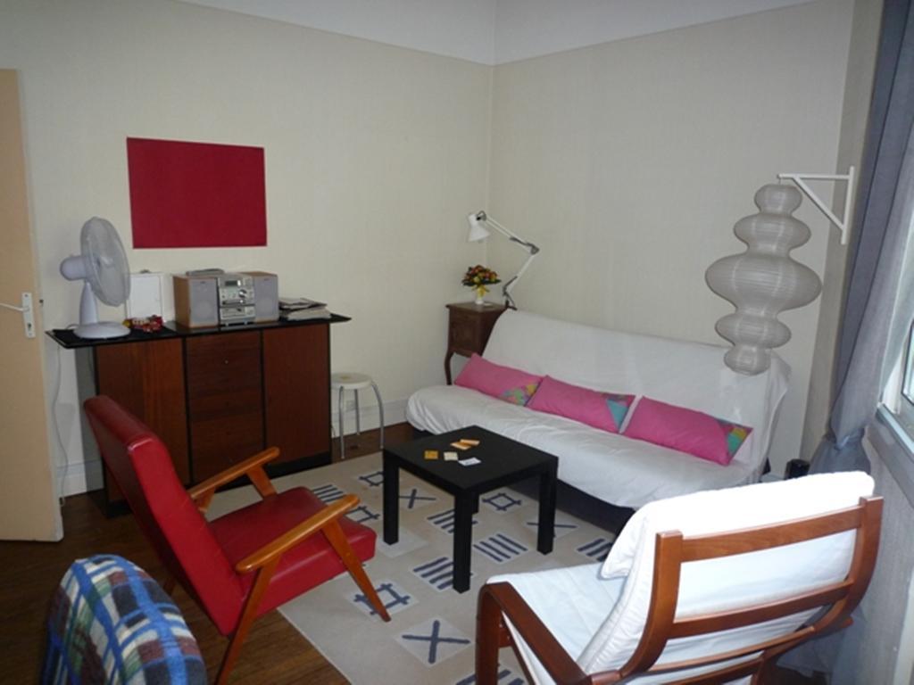 Appartement Matabiau Toulouse Room photo