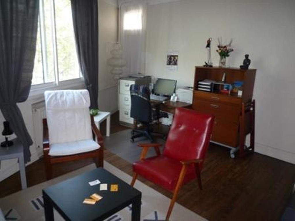 Appartement Matabiau Toulouse Room photo
