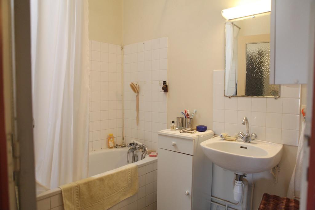 Appartement Matabiau Toulouse Room photo