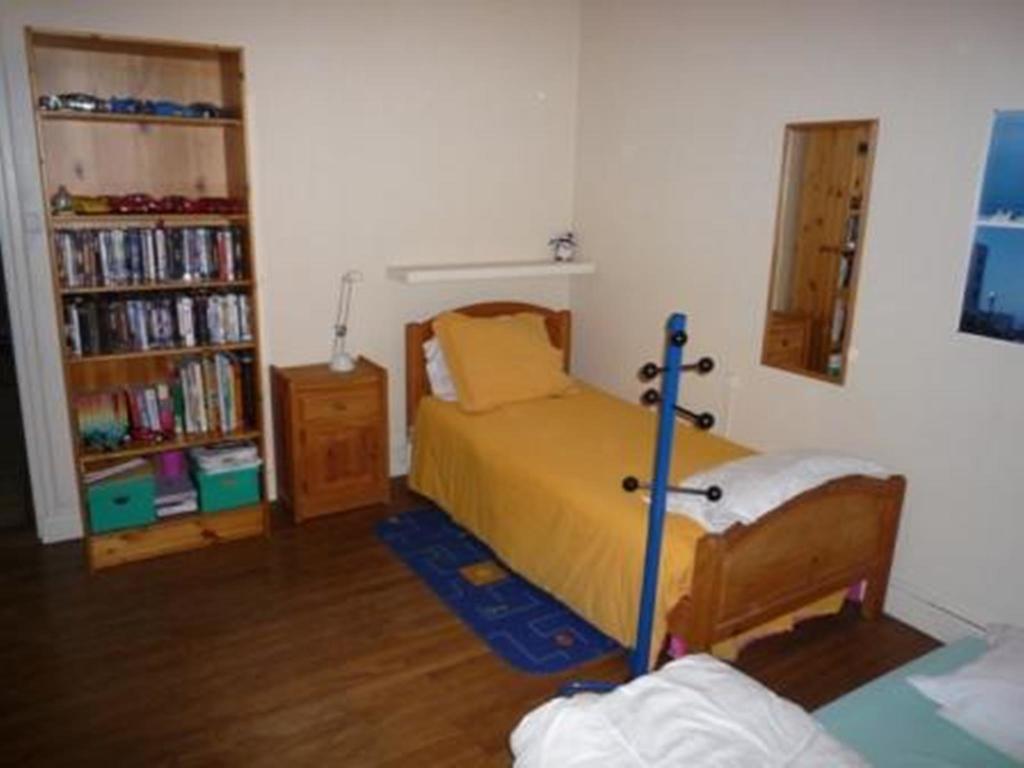 Appartement Matabiau Toulouse Room photo