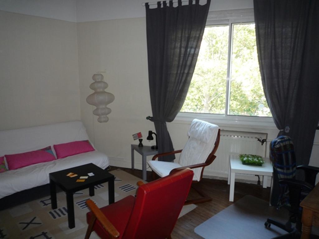 Appartement Matabiau Toulouse Room photo